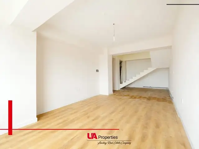 Naadam denj hothon 106mkv duplex 4 oroo, Улаанбаатар — Хан-Уул — Яармаг
