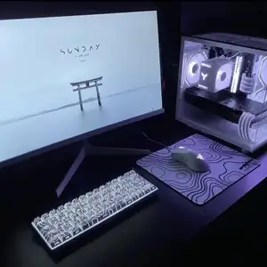 Иж бүрэн gaming pc, Улаанбаатар — Хан-Уул — 19-р хороолол