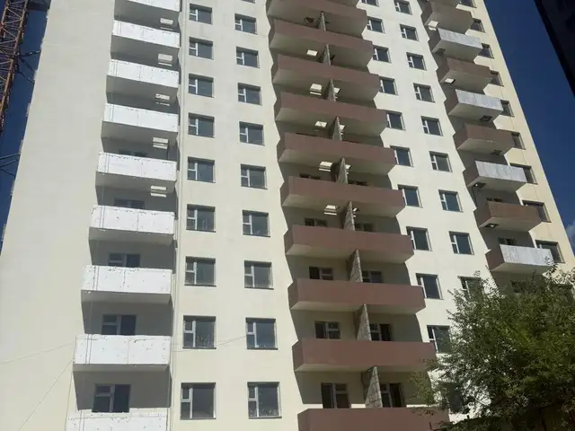 Сбд дөлгөөн нуурт 184мкв, Улаанбаатар — Сүхбаатар — 9-р хороо