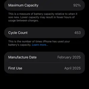 Apple iPhone 16 Plus, 128 gb, Улаанбаатар — Хан-Уул — Нисэх