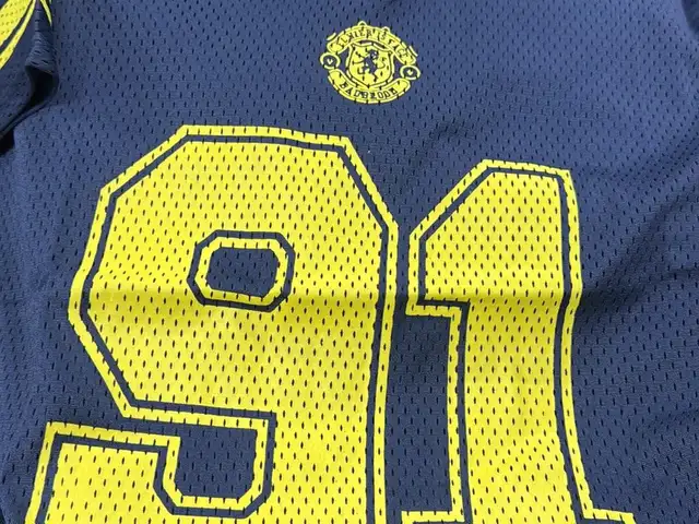 tsenher jersey, Улаанбаатар — Сүхбаатар — 5-р хороо
