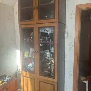 Шилэн нүүртэй шүүгээ, Улаанбаатар — Баянзүрх — 13-р хороолол