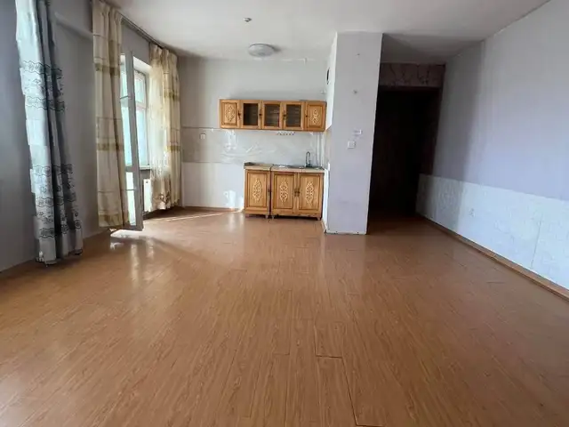 БГД 7-р хороо Bluegem1 хотхонд 1 өрөө 37.08 м², Улаанбаатар — Баянгол — 7-р хороо