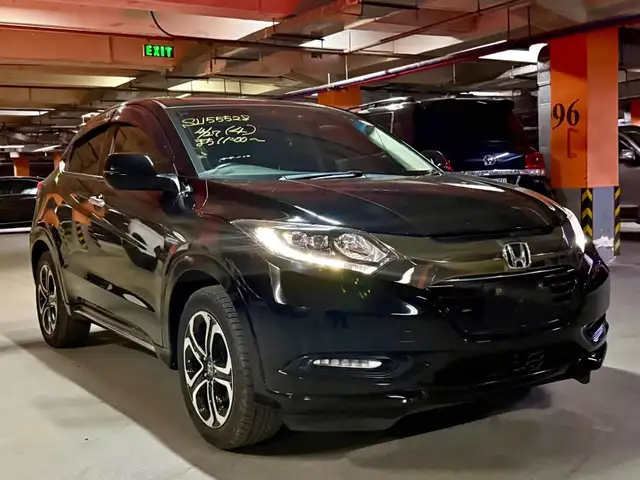 Honda Бусад
