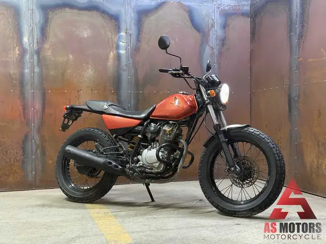 Honda ftr223 2005, Улаанбаатар — Хан-Уул — Яармаг