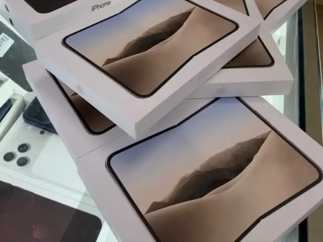 Apple iPhone Duo, 256 gb, Улаанбаатар — Баянзүрх — Баянмонгол хороолол