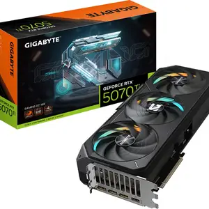 Gigabyte geforce rtx 5070 ti windforce, Улаанбаатар — Хан-Уул — 3-р хороо