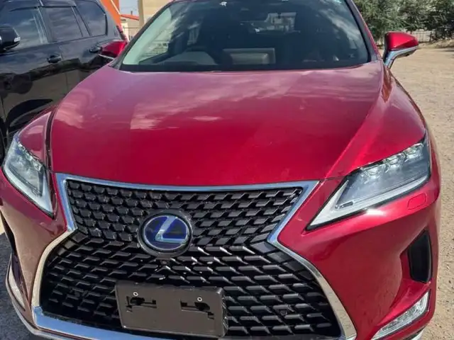 Lexus RX 450