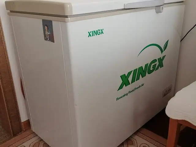 2ш хөлдөөгч, Улаанбаатар — Баянгол — 4-р хороолол