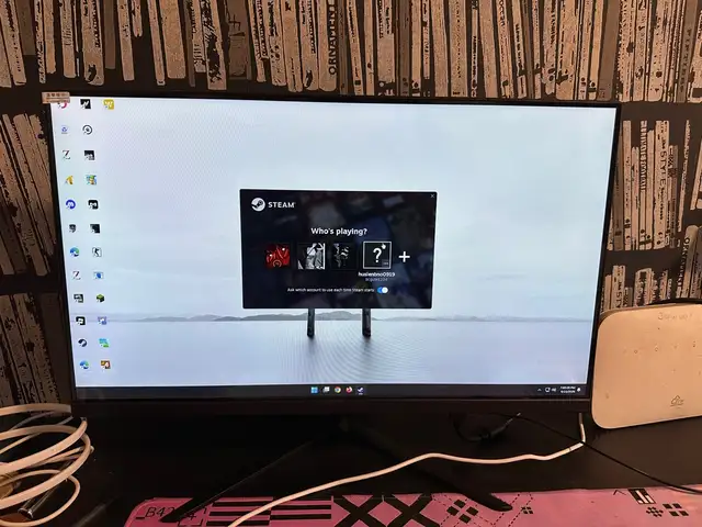 24 inch 144hz, Улаанбаатар — Баянзүрх — Улиастай