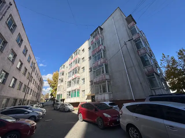 Чд 2-хороо амжилт кибер сургуулийн хажууд 17а байр 2 өрөө, Улаанбаатар — Чингэлтэй — 2-р хороо