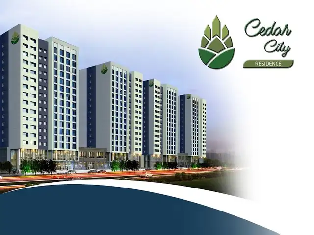 Cedar hothond 3 uruu bair 80.3m2, Улаанбаатар — Хан-Уул — Яармаг