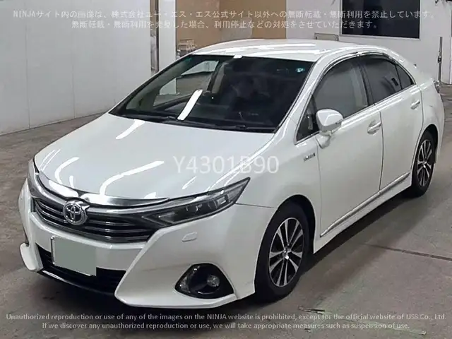 Toyota Prius 41