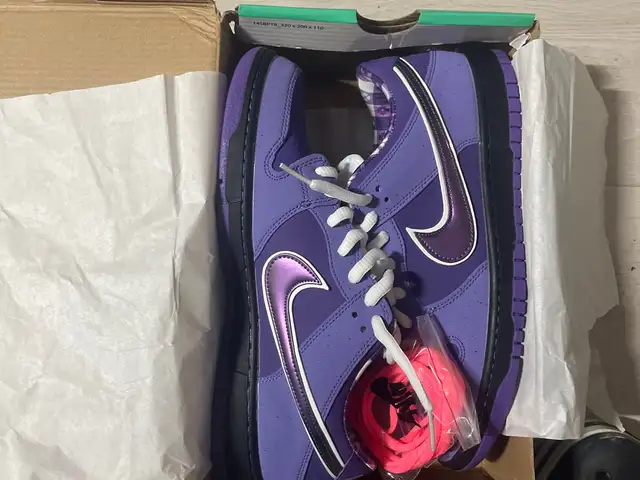 Nike size 43, Улаанбаатар — Баянзүрх — 31-р хороо