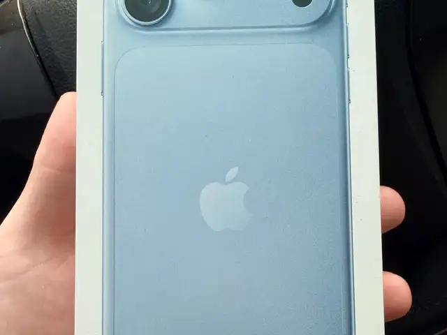 Apple iPhone 18 Pro Max, 256 gb, Улаанбаатар — Баянзүрх — РЦНК