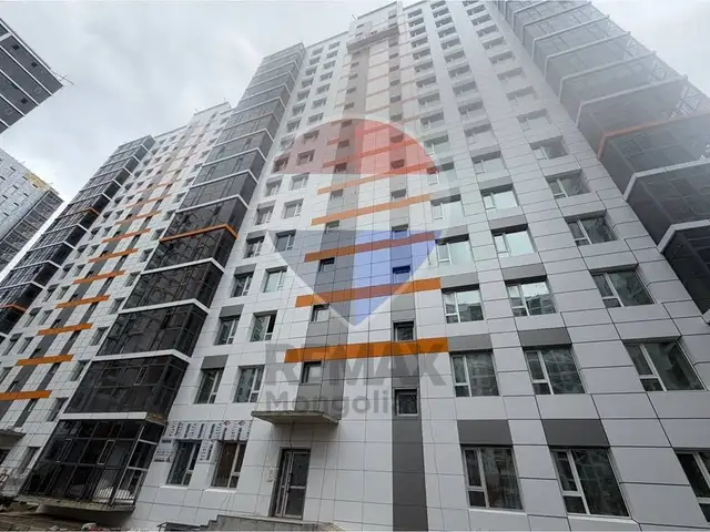 Мандал резиденс 2 өрөө 58м2, Улаанбаатар — Хан-Уул — 11-р хороо