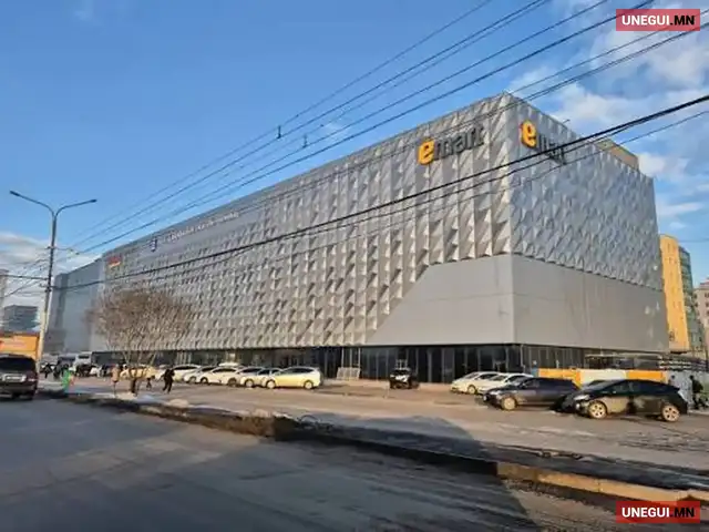 Схд хуучин драгон төвд үйлчилгээний 140мкв талбай, Улаанбаатар — Сонгинохайрхан — 5 шар