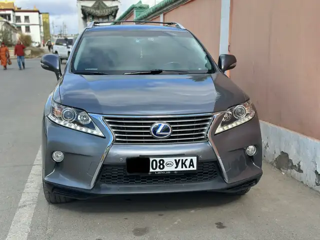 Lexus RX 450