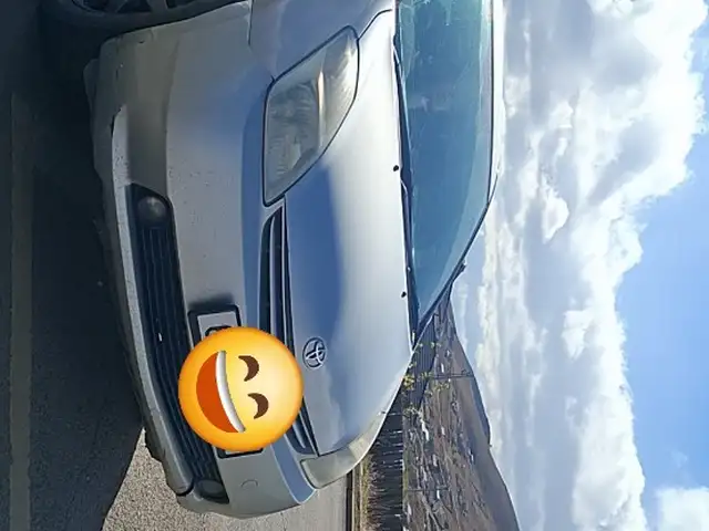 Toyota Prius 20