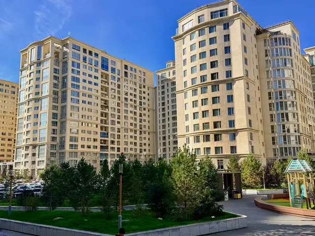 King tower 4р ээлж 71м2 үйлчилгээний талбай, Улаанбаатар — Хан-Уул — King Tower