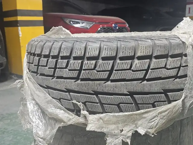 235/55/R18, Өвлийн, Улаанбаатар — Баянзүрх — 1-р хороо