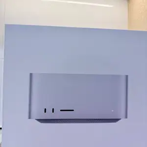 Mac studio m5 max 36gb 512gb, Улаанбаатар — Баянзүрх — Натур худалдааны төв