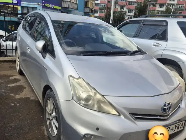 Toyota Prius 41