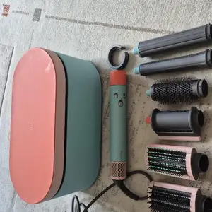 Jisoo edition -dyson airwrap creamic pop, Улаанбаатар — Хан-Уул — 8-р хороо