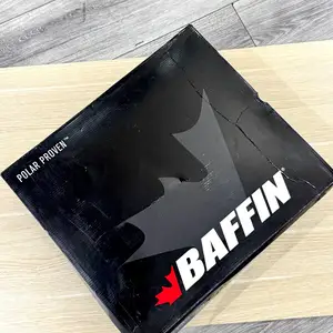 Аялал, загасчлалын baffin, Улаанбаатар — Хан-Уул — Хурд