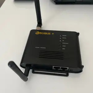 G-mobile 3g роутер, Улаанбаатар — Баянзүрх — Офицер