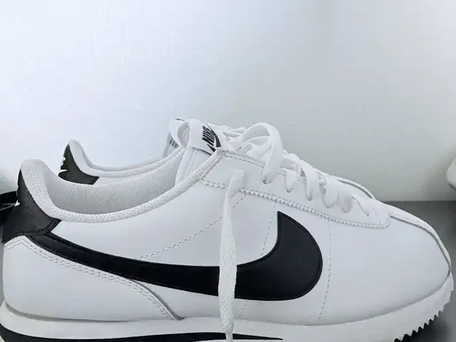 Nike cortez, Улаанбаатар — Хан-Уул — Буянт Ухаа хороолол