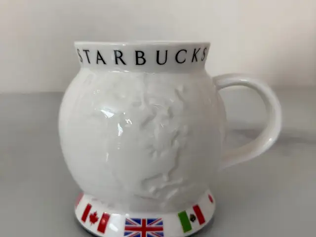Starbucks ийн coffee nii sav, Улаанбаатар — Хан-Уул — 18-р хороо
