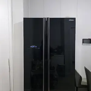 Hitachi хөргөгч, Улаанбаатар — Сүхбаатар — 11-р хороо