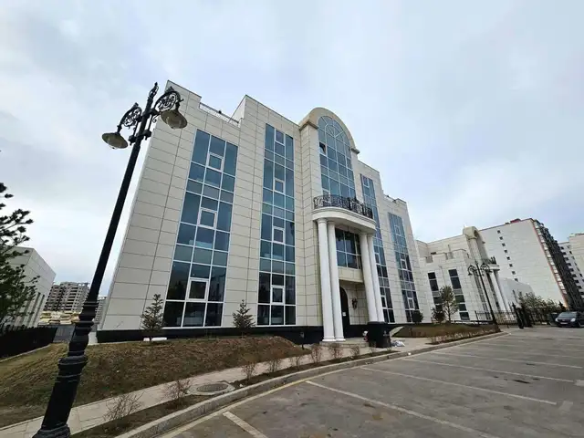 Яармаг, art villa luxury town хотхонд 242мкв 5 өрөө орон сууц, Улаанбаатар — Хан-Уул — Яармаг