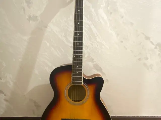 Yamaha ea-10 acoustic guitar, Улаанбаатар — Баянзүрх — Халдвартын эмнэлэг