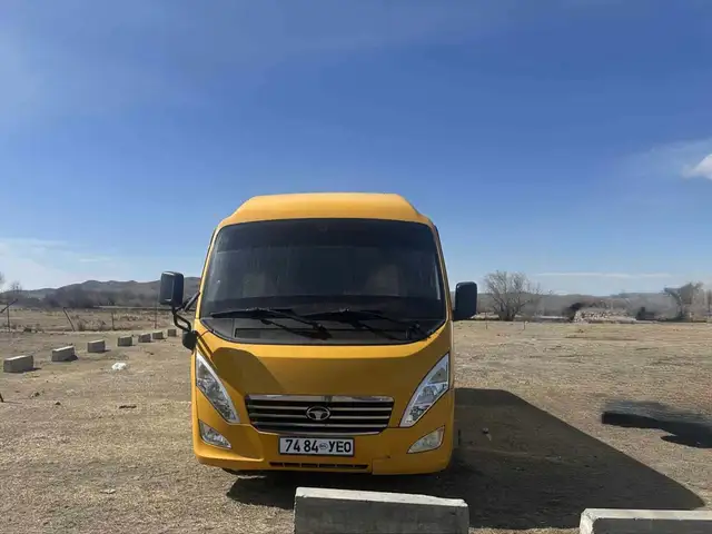 Daewoo Дунд Оврийн, 2014, Улаанбаатар — Сонгинохайрхан — 5 шар