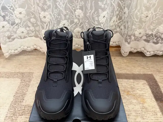 Under armour, Улаанбаатар — Баянзүрх — 13-р хороолол