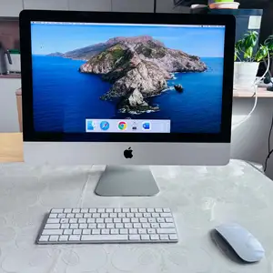 Imac 21,5 инч, Улаанбаатар — Хан-Уул — Морин тойруулга, наадамчдын талбай