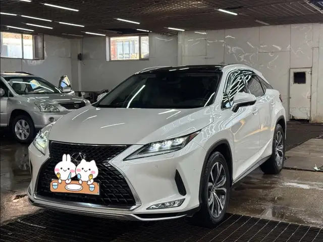 Lexus RX 300
