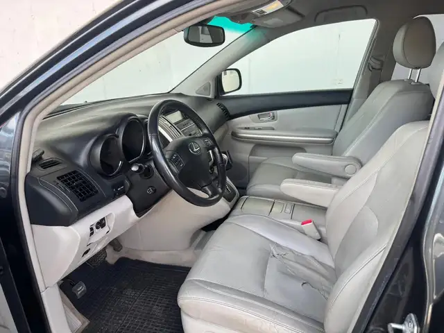 Lexus RX 400