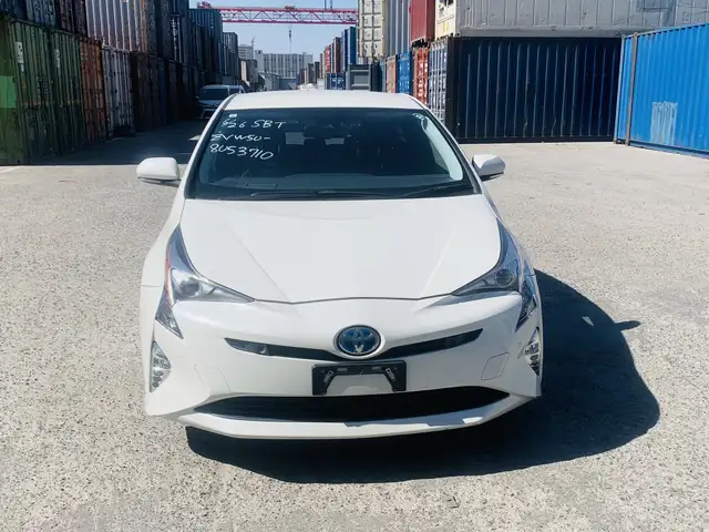 Toyota Prius 55