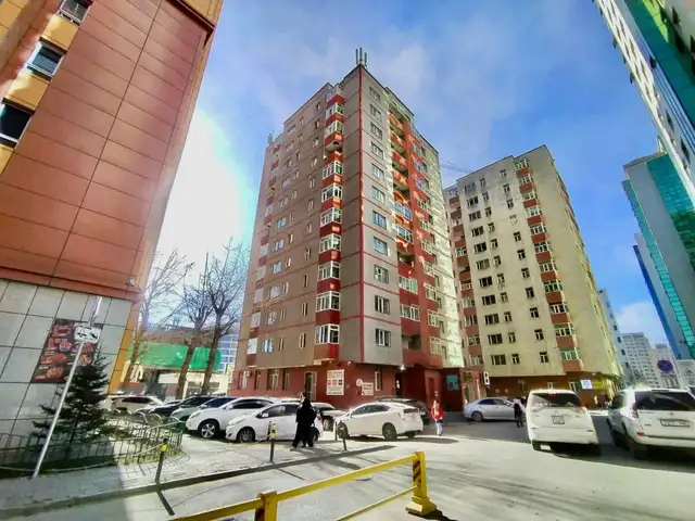 Худ, 2-р хороо үйлчилгээний талбай 19-р буудлын хойно 53мкв, Улаанбаатар — Хан-Уул — 19-р хороолол