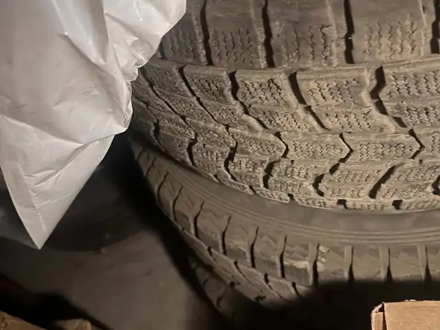 285/65/R17, Өвлийн, Улаанбаатар — Баянзүрх — 16-р хороолол