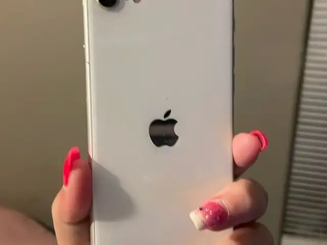 Apple iPhone SE, 128 gb, Улаанбаатар — Баянзүрх — 13-р хороолол