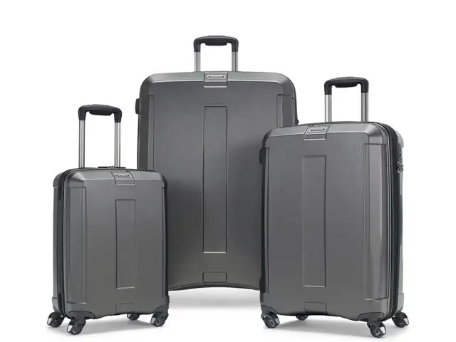 Оригинал samsonite 3 хос чемодан, Улаанбаатар — Сүхбаатар — 1-р хороо