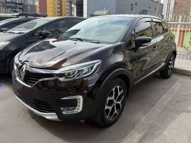 Renault Бусад