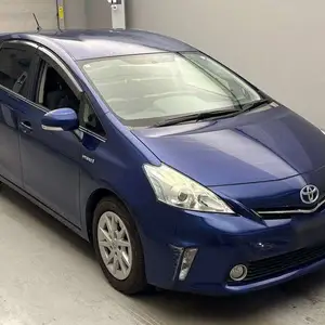 Toyota Prius 41