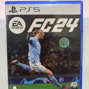 Ps5 fc24, Улаанбаатар — Сүхбаатар — 11-р хороолол