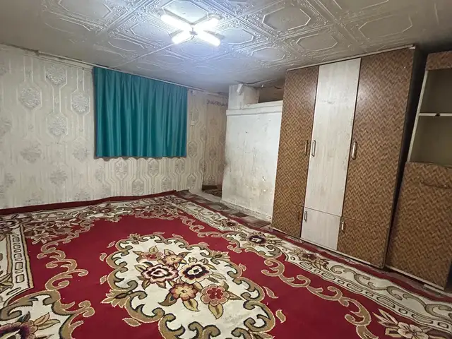 Сбд дарь эхэд хашаа байшин, Улаанбаатар — Сүхбаатар — Дарь Эх