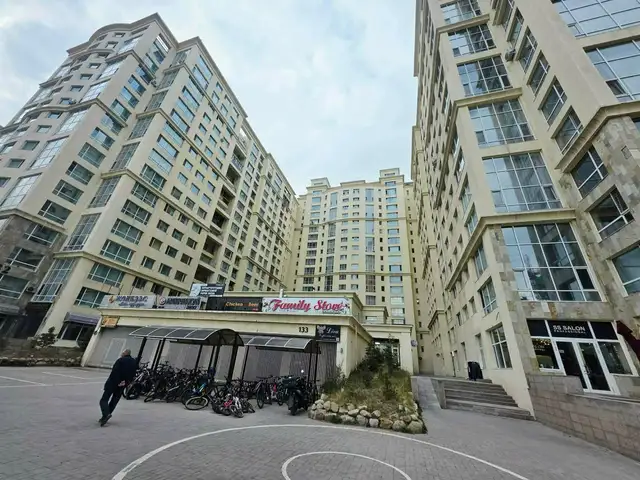 King tower 3-р ээлжинд 80.51мк 3 өрөө, Улаанбаатар — Хан-Уул — King Tower